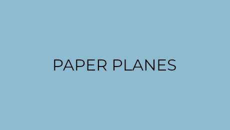 PaperPlanes